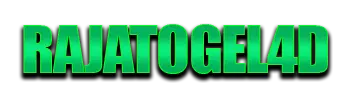 Logo Rajatogel4d